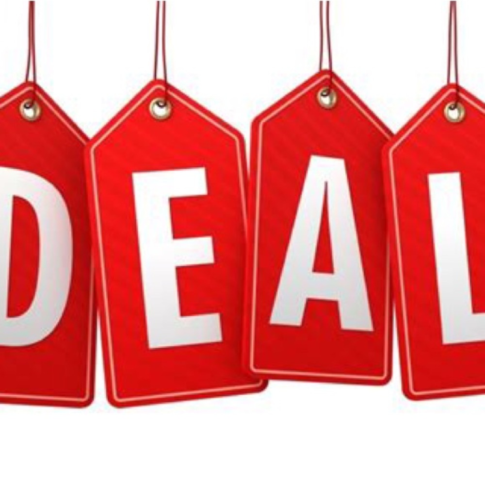 🎀2/20$🎀DEALS DEALS DEALS
